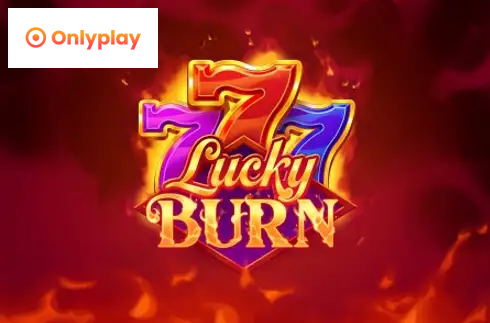 Lucky Burn